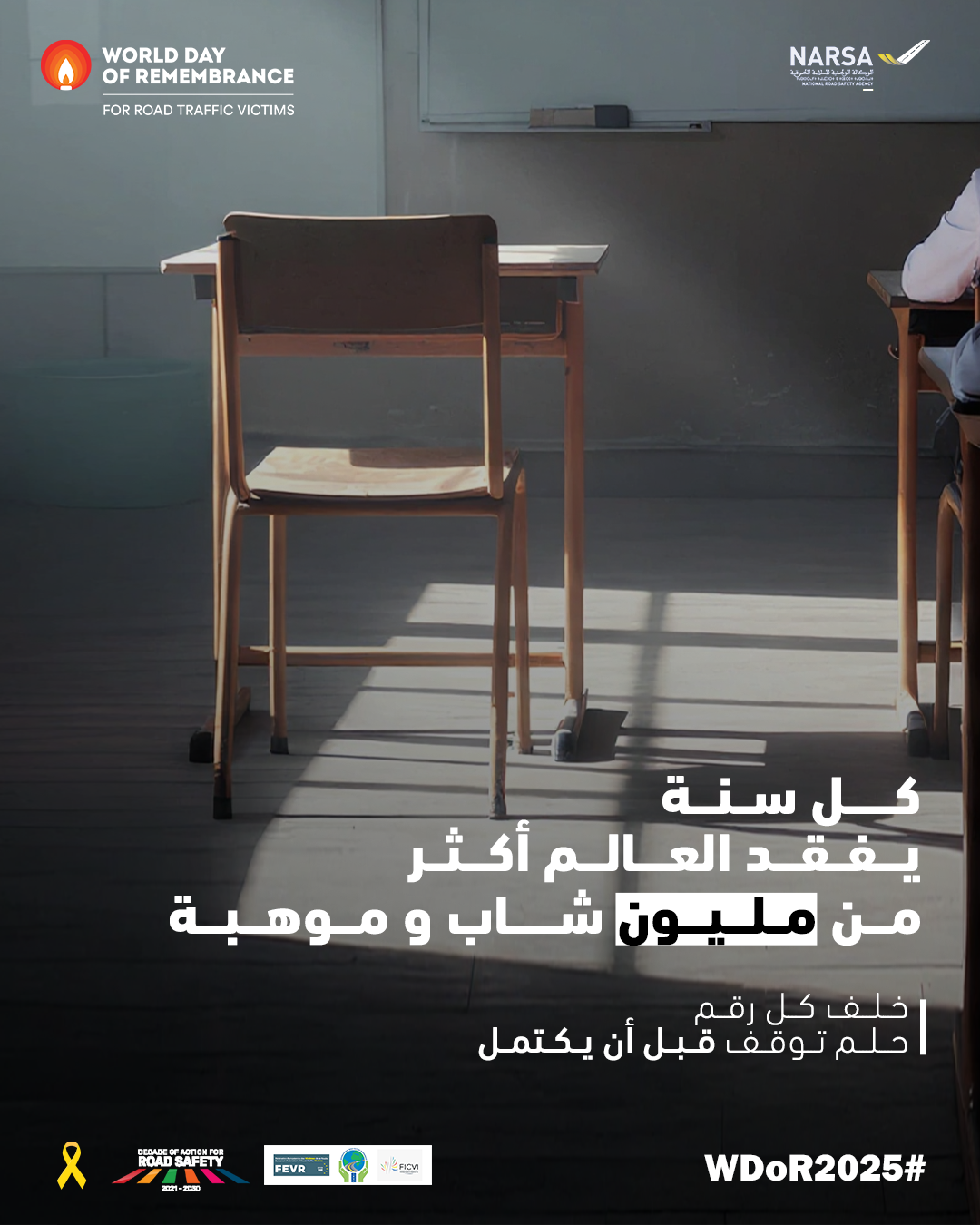 Slider NARSA